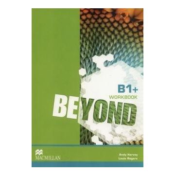 Beyond B1+ WB MACMILLAN