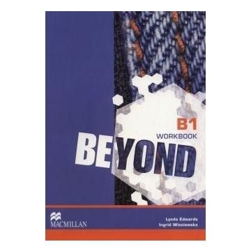 Beyond B1 WB MACMILLAN