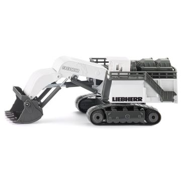 Siku Super - Koparka Liebherr R9800 S1798