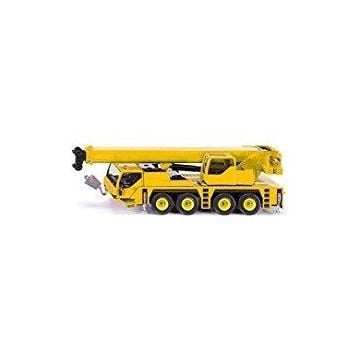 Siku Super - Dźwig S2110
