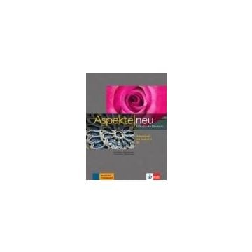 Aspekte Neu B2 AB+CD LEKTORKLETT