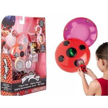Miraculous Mini telefon