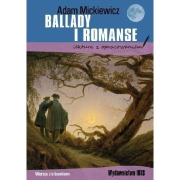 Ballady i romanse BR