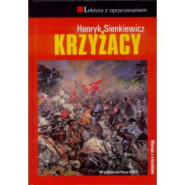 Krzyżacy z opracowaniem TW IBIS