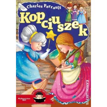 Kopciuszek BR