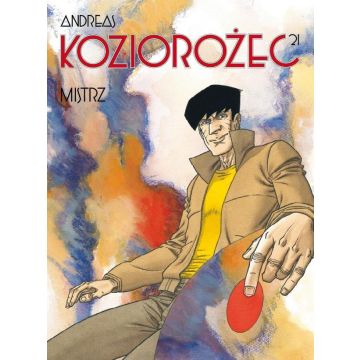 Koziorożec T.21 Mistrz
