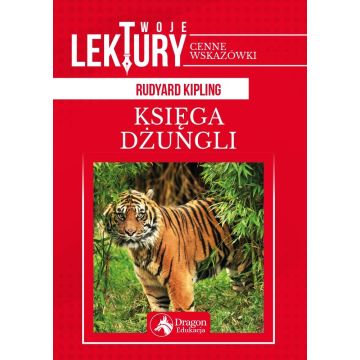 Księga dżungli TW