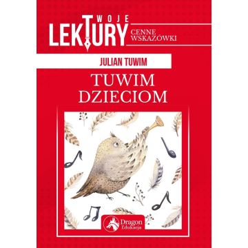 Tuwim dzieciom TW