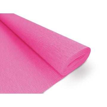 Krepina premium 110 200x50cm róż