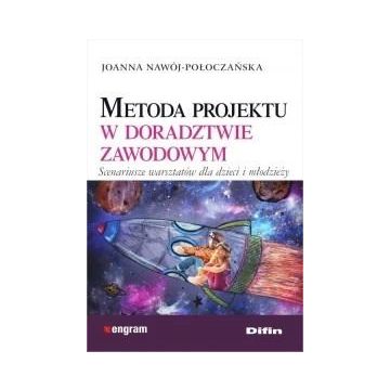 Metoda projektu w doradztwie zawodowym