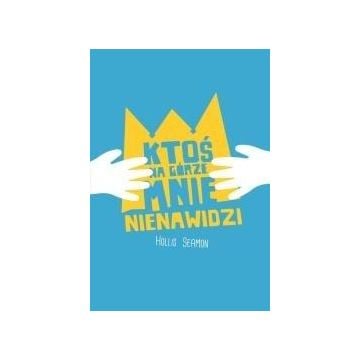 Ktoś na górze mnie nienawidzi