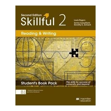 Skillful 2nd ed.2 Reading & Writing SB MACMILLAN