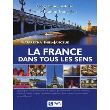 La France dans tous les sens PWN
