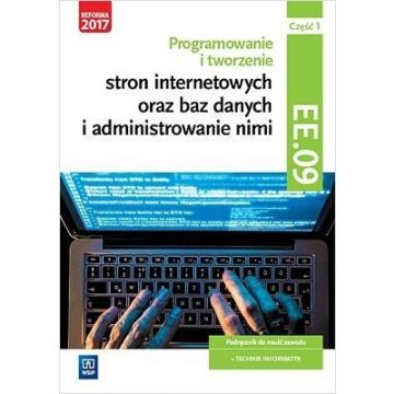 Programowanie i tworzenie stron int. Kw.EE.09 cz.1