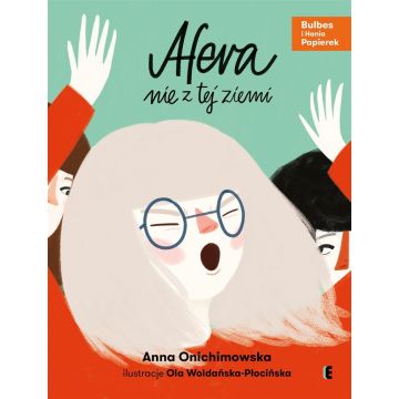 Afera nie z tej ziemi