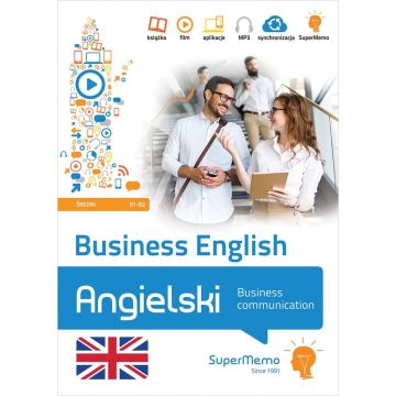 Business English -  Business communication B1/B2