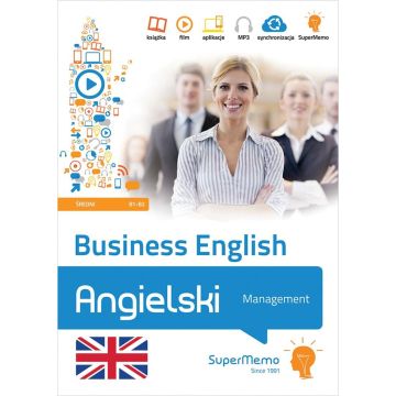 Business English - Management B1/B2