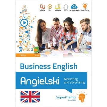 Business English Marketing and advertising B1/B2