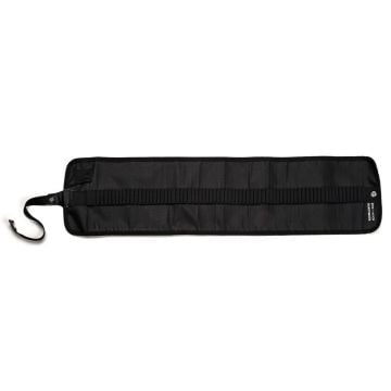 Etui czarne na kredki 72szt