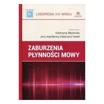 Zaburzenia płynności mowy