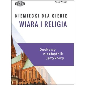 Niemiecki dla Ciebie. Wiara i religia