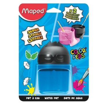 Kubek na wodę superpower bls MAPED