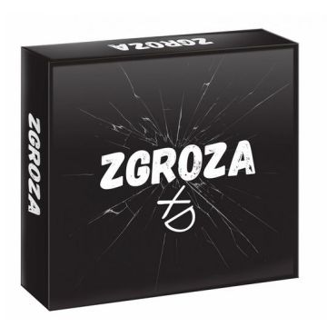 Zgroza XD