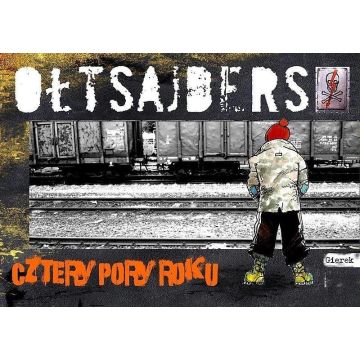 Ołtsajders. Cztery pory roku