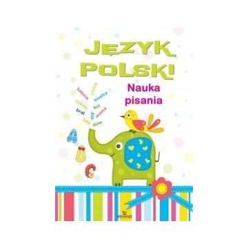 Język polski: Nauka pisania