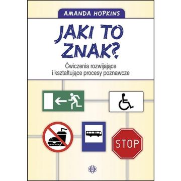 Jaki to znak?