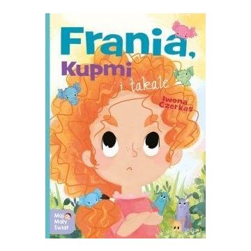 Frania Kupmi i takale