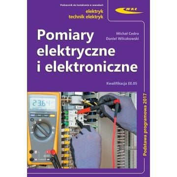 Pomiary elektryczne i elektroniczne WKŁ