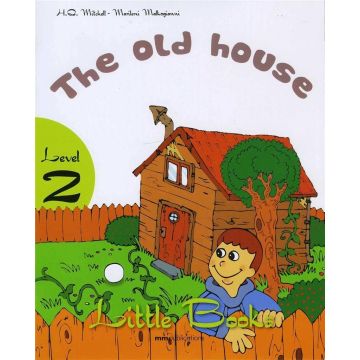 The old house + CD MM PUBLICATIONS