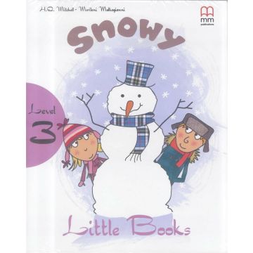 Snowy + CD MM PUBLICATIONS