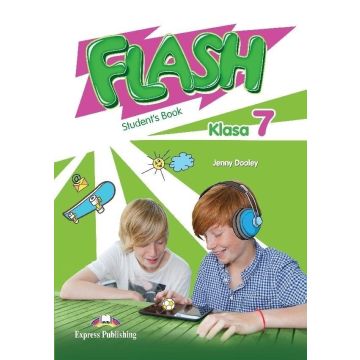 Flash 7 SB EXPRESS PUBLISHING