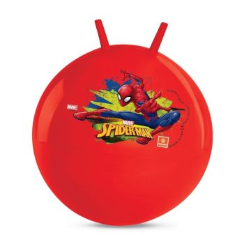 Piłka skacząca Spider-Man 50cm