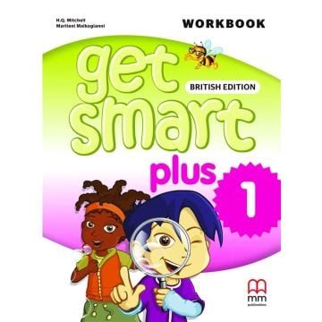 Get Smart Plus 1 WB