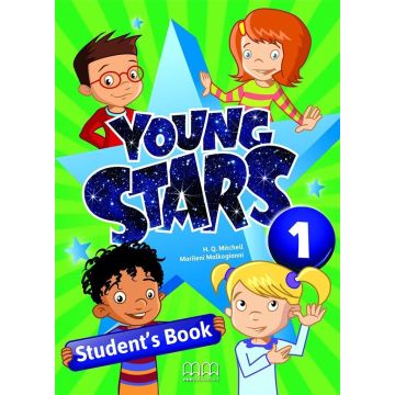 Young Stars 1 SB MM PUBLICATIONS