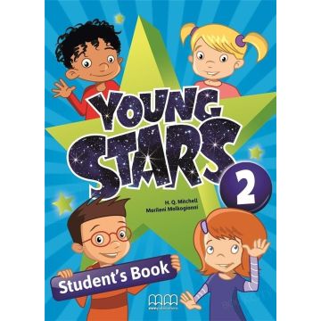 Young Stars 2 SB MM PUBLICATIONS