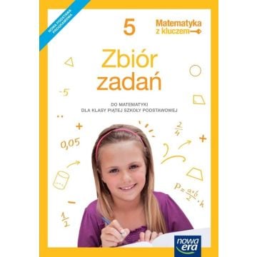 Matematyka SP 5 Matematyka z kluczem Zbiór zad. NE
