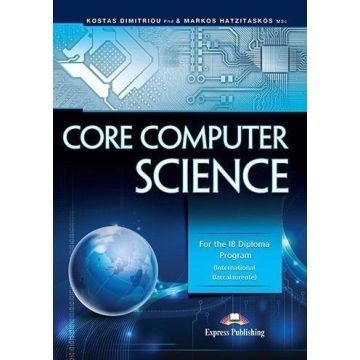 Core Computer Science EXPRESS PUBLISHING