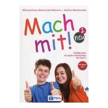 Mach mit! neu 2 KB + 2 CD PWN