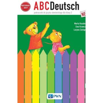 ABCDeutsch neu 2 KB w.2018 PWN