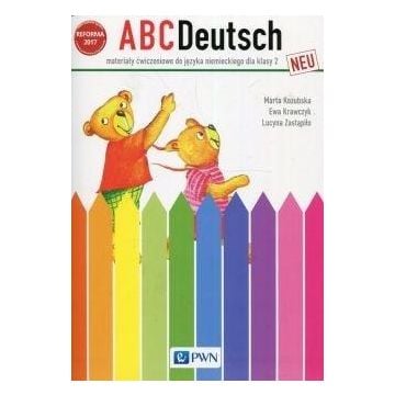 ABCDeutsch neu 2 AB w.2018 PWN