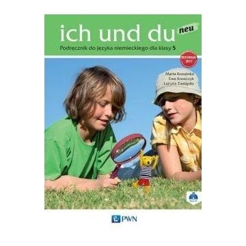 Ich und Du Neu 5 KB + CD PWN