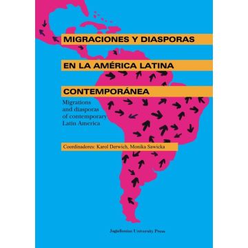 Migraciones y diasporas en la America Latina...