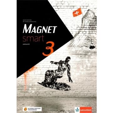 Magnet Smart 3 (kl.VIII) KB