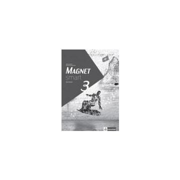 Magnet Smart 3 (kl.VIII) AB LEKTORKLETT