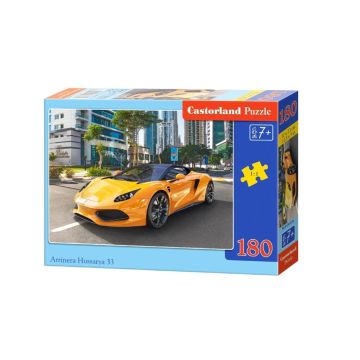 Puzzle 180 Arrinera Hussarya 33 CASTOR