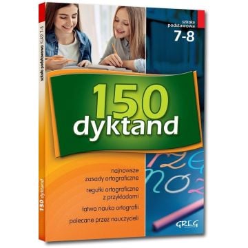 150 dyktand SP 7-8 w.2018 GREG